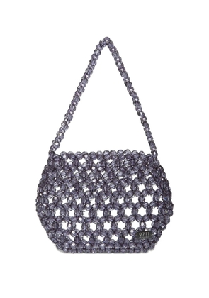 0711 Mira mini bag - Blue