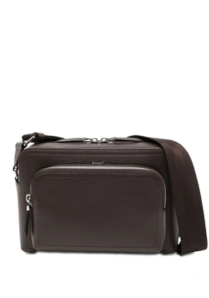 Bally Capitol shoulder bag - Brown