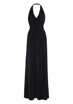Adam Lippes Gaia jumpsuit - Black