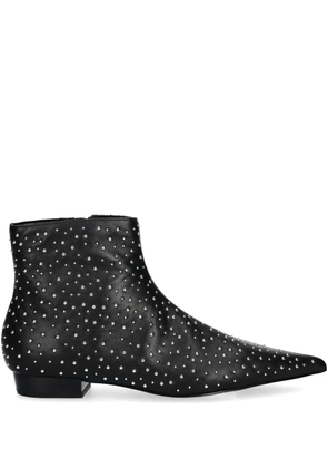 STAND STUDIO Pamela boots - Black