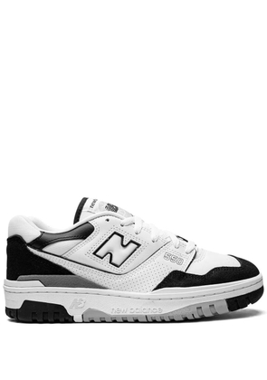 New Balance 550 'White/Black/Grey' sneakers