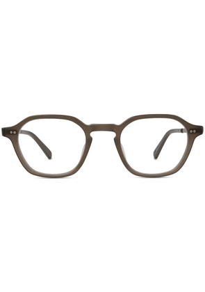 MR. LEIGHT Rell II frames - Brown