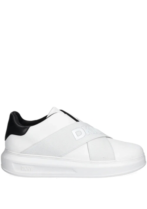 DKNY Jaye sneakers - White