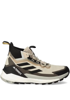 adidas Free Hiker 2.0 sneakers - Neutrals