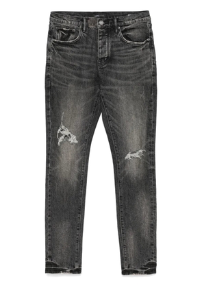 Purple Brand P001 jeans - Black