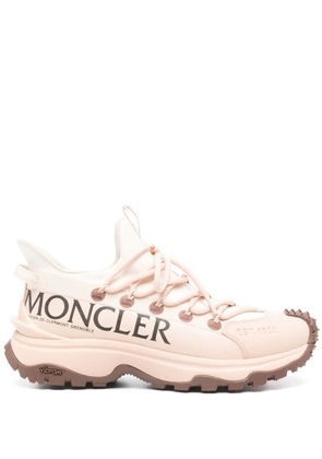 Moncler Trailgrip Lite 2 sneakers - Neutrals