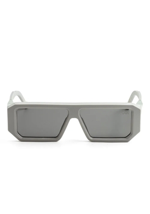 VAVA Eyewear square-frame sunglasses - Grey