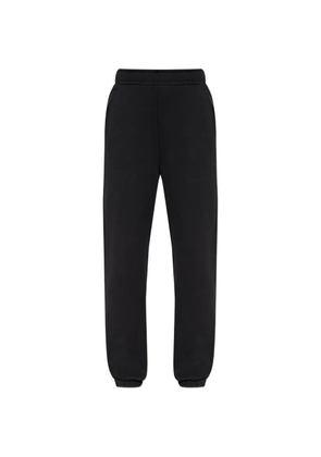 Lacoste side-pockets trousers - Black