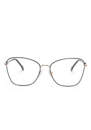 Carolina Herrera HER0305 glasses - Black