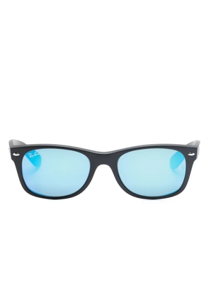 Ray-Ban New Wayfarer sunglasses - Black