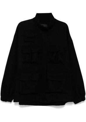 JNBY double-sided jacket - Black