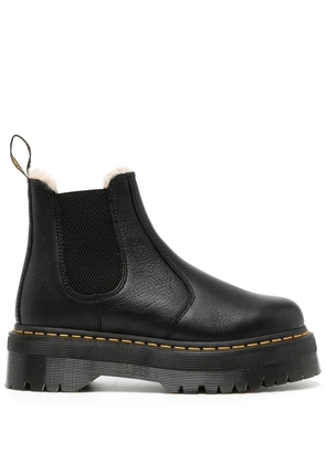 Dr. Martens 2976 Quad Chelsea boots - Black