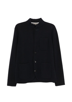 N.Peal Milano jacket - Blue