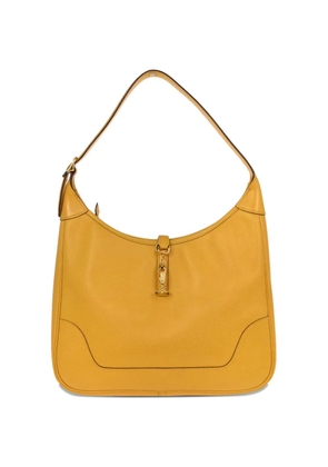 Hermès Pre-Owned 2003 31 Trim shoulder bag - Yellow