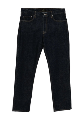 Belstaff Tapered denim jeans - Blue