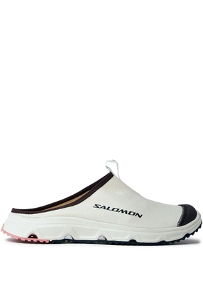 Salomon RX Slide 3.0 Canvas mules - Neutrals