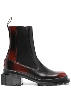 Dr. Martens 60mm Maybole chelsea boots - Brown