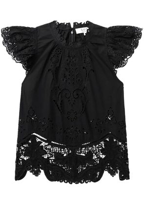 Sea Gianna blouse - Black