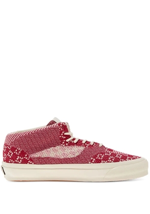 Vans Half Cab 33 sneakers - Red
