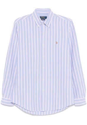 Polo Ralph Lauren striped shirt - Blue