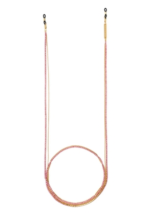 Frame Chain Wrapsody sunglasses chain - Gold