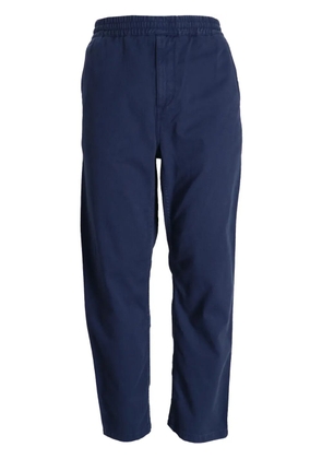 Carhartt WIP Flint trousers - Blue