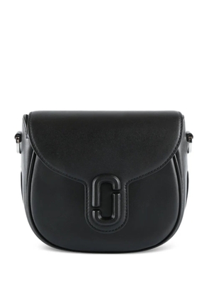 Marc Jacobs leather crossbody bag - Black