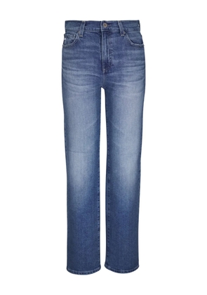 AG Jeans Brinley jeans - Blue