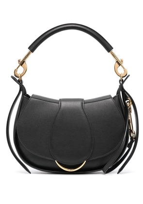 Chloé Ride shoulder bag - Black
