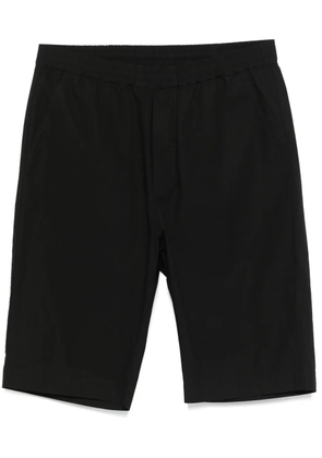 Barena Agro vion shorts - Black