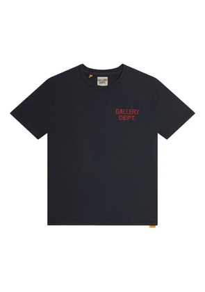GALLERY DEPT. Souvenir T-shirt - Black