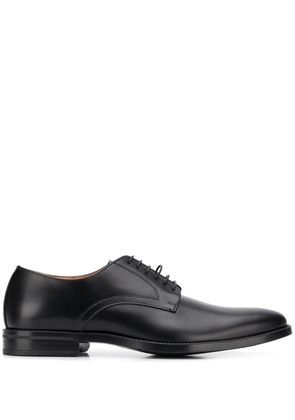 Scarosso Emilio derby shoes - Black