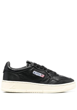 Autry Medalist low-top sneakers - Black