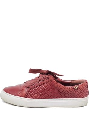 Tory Burch 2024 Marion sneakers - Red