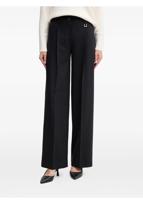 Joop! Paris pleated trousers - Black