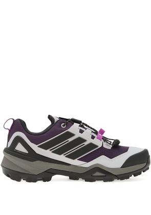 adidas Terrex Skychaser Gtx W lace-up sneakers - Purple