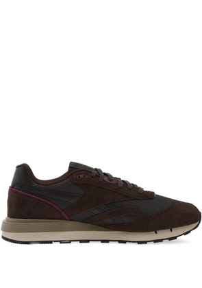 Reebok Classic Nylon 89 lace-up sneakers - Brown