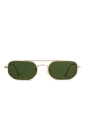 KHAITE x Oliver Peoples 1989C sunglasses - Gold