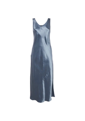 Max Mara Leisure dress - Grey