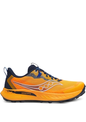 Saucony Peregrine 15 sneakers - Orange