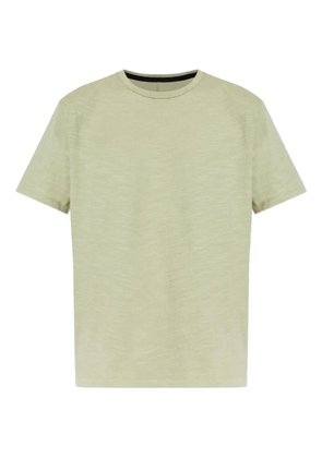 rag & bone short-sleeve T-shirt - Green