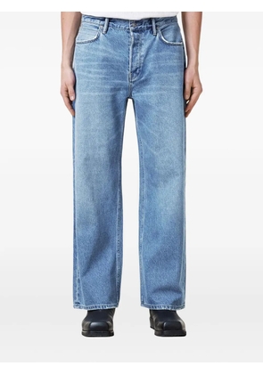 AllSaints wide-leg jeans - Blue