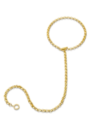 Kiki de Montparnasse Kiki chain necklace - Gold
