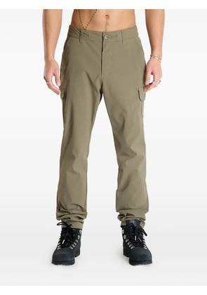 Columbia cargo-pockets trousers - Green