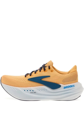 BROOKS Glycerin Max M lace-up sneakers - Orange
