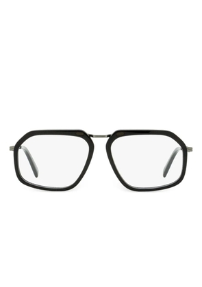 Zegna 5271 optical frames - Black