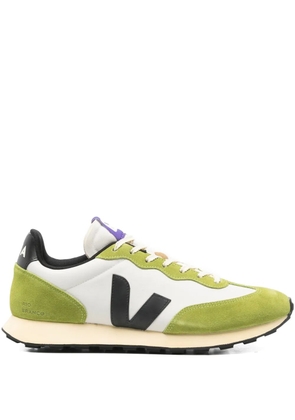 VEJA Rio Branco II sneakers - Green