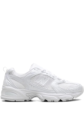 New Balance 530 'Triple White' sneakers