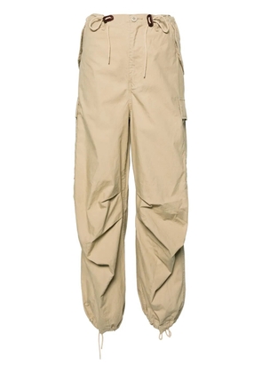 R13 Balloon Army cargo trousers - Neutrals