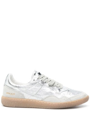 hidnander Mega T sneakers - Silver